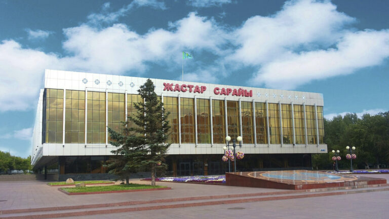 Театральное оборудование: свет и звук в театре, Казахстан | Миралайт ...