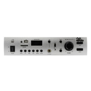 4all Audio PAMP-100-2Z