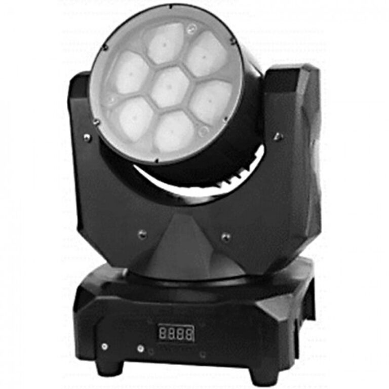 Free Color Mini B-EYE 710 купить в Казахстане — Свет, Поворотные прожекторы