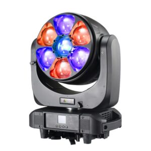 PRO LUX LED 760 BY