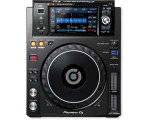 PIONEER XDJ-1000MK2