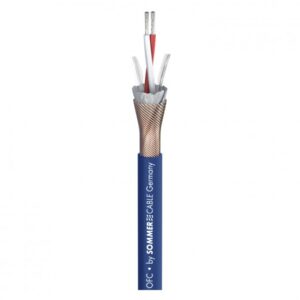 Sommer Cable 520-0102