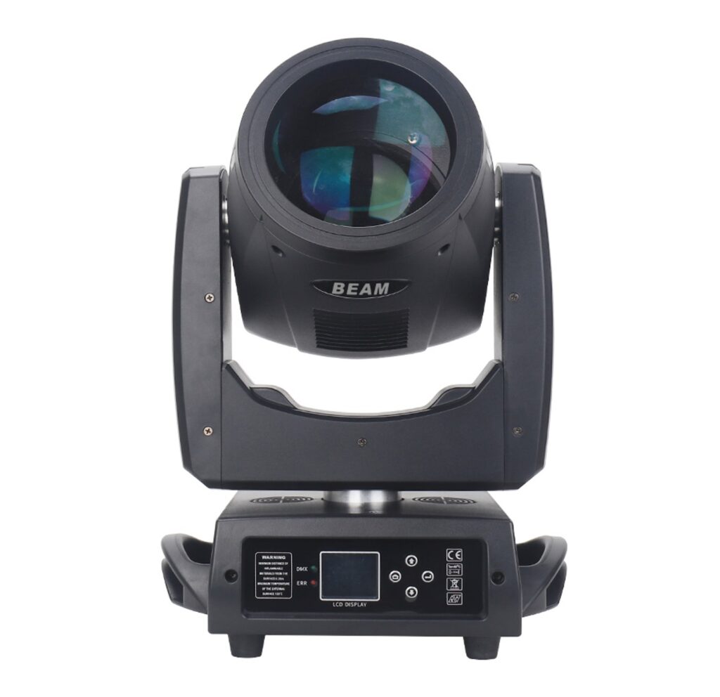 FREE COLOR Mini BEAM 10R